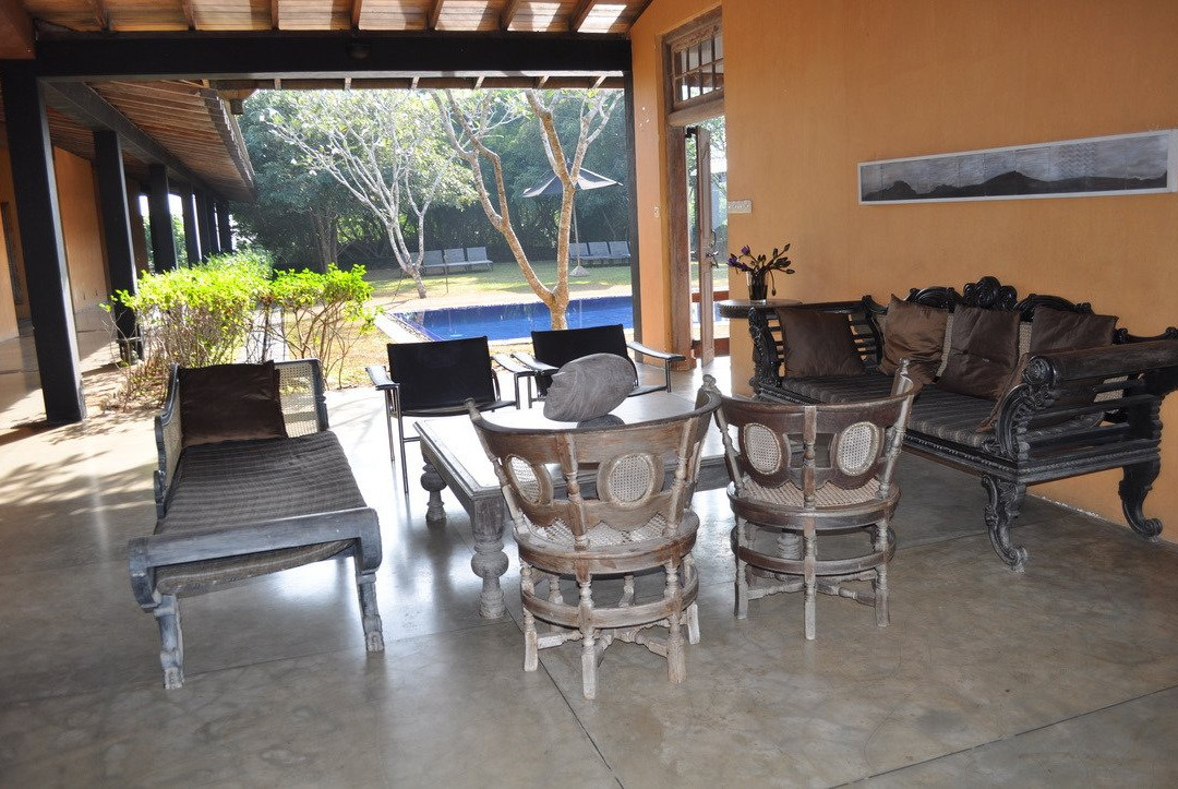 米瑞莎山岭豪华典藏别墅主图