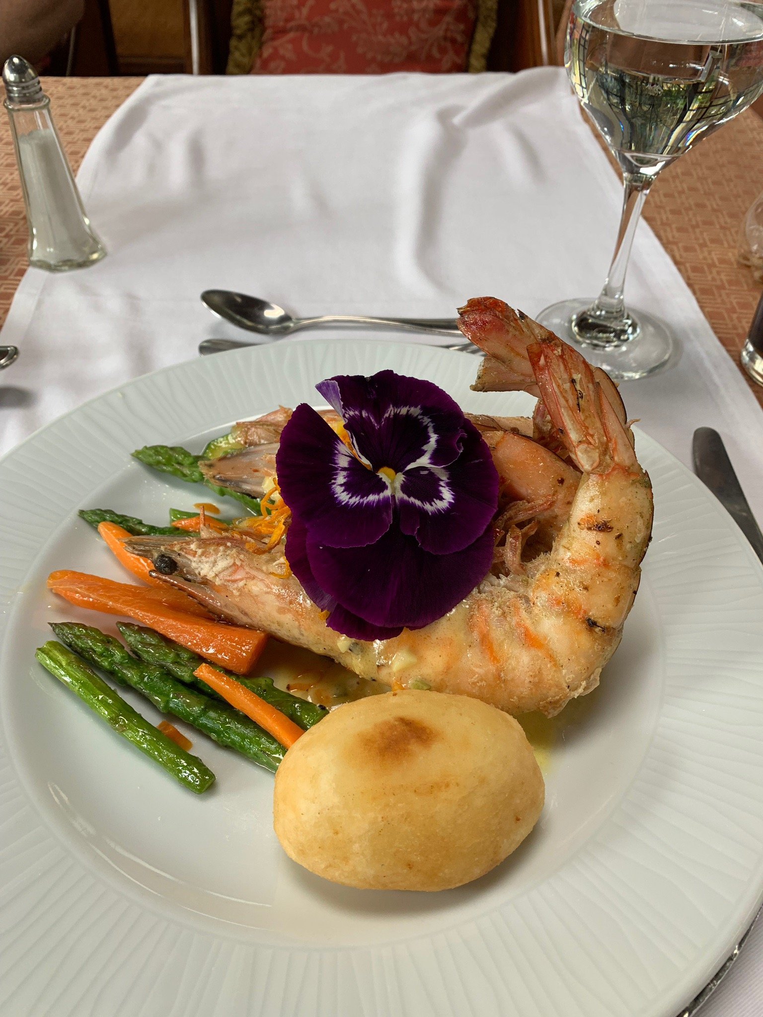 Mansion Alcazar Boutique Hotel-官方
