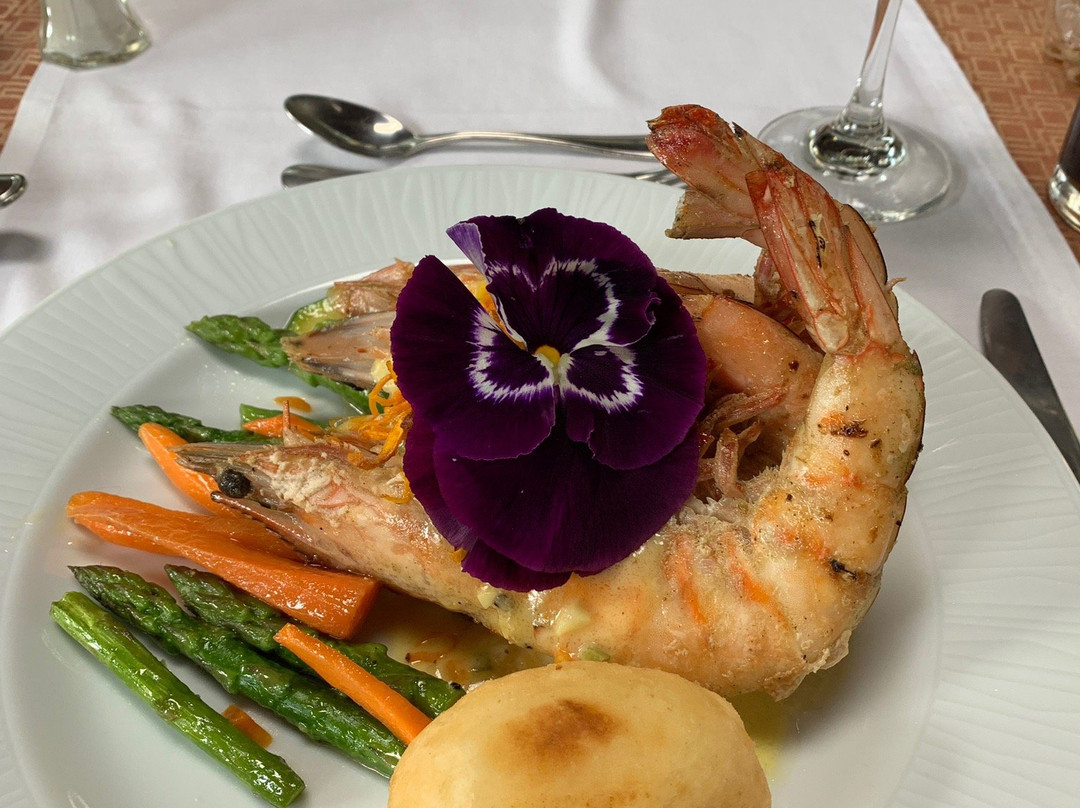 Mansion Alcazar Boutique Hotel