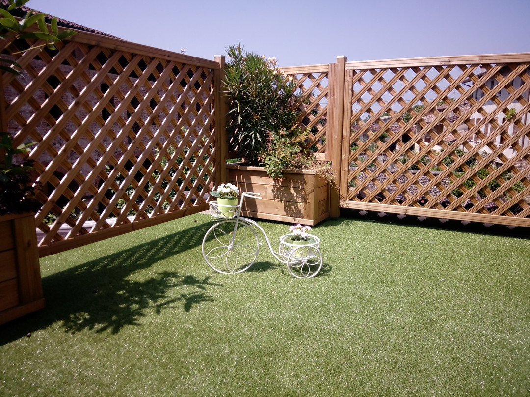 Foresteria I Colli Del Garda主图