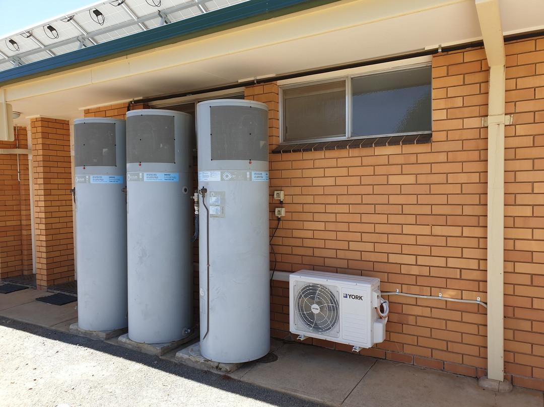 Junee Motor Inn主图