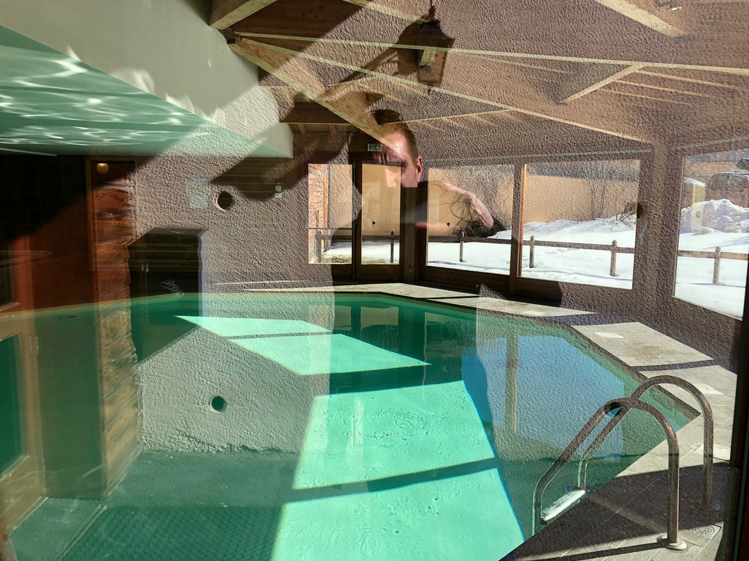 Madame Vacances Les Balcons du Viso主图