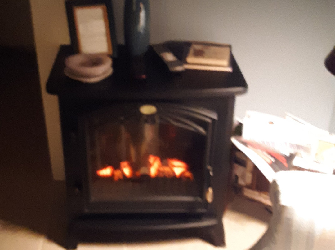 Big Tin Bed and Breakfast主图