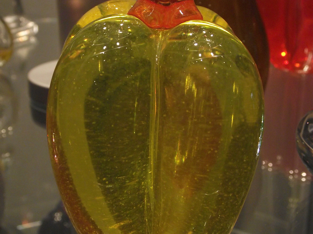 Art Gallery of Burlington-伯灵顿必去景点