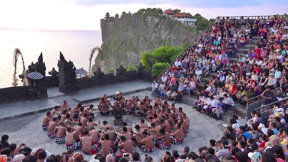 Candidasa Bali Tour景点图片