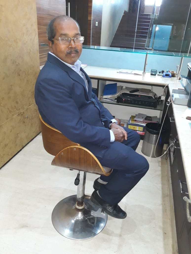 Hotel Bishnu Palace-商务中心/多功能厅