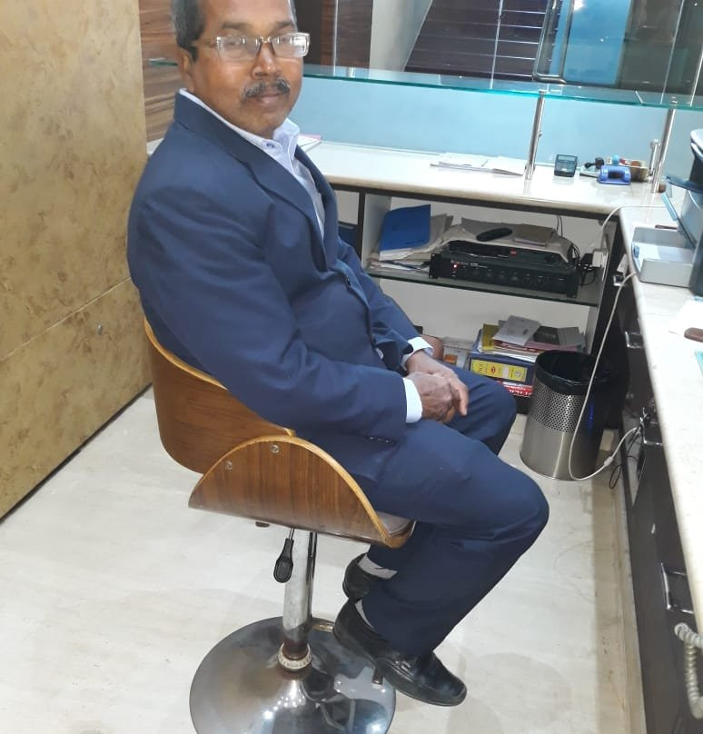 Hotel Bishnu Palace主图