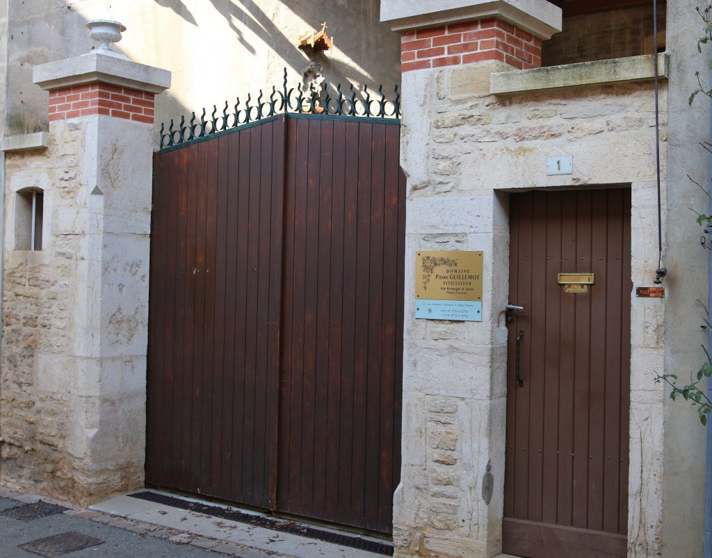 Domaine Pierre Guillemot-Savigny-les-Beaune必去景点