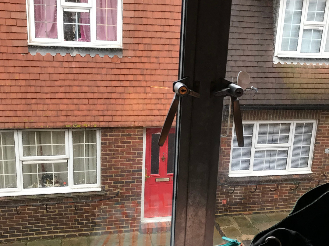 Rocksalt Rooms主图