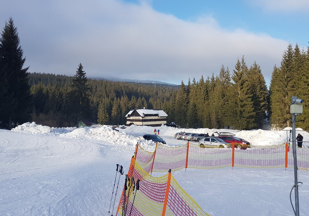 Penzion Kohutik主图