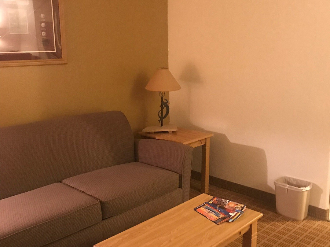 Best Western Gold Canyon Inn & Suites主图