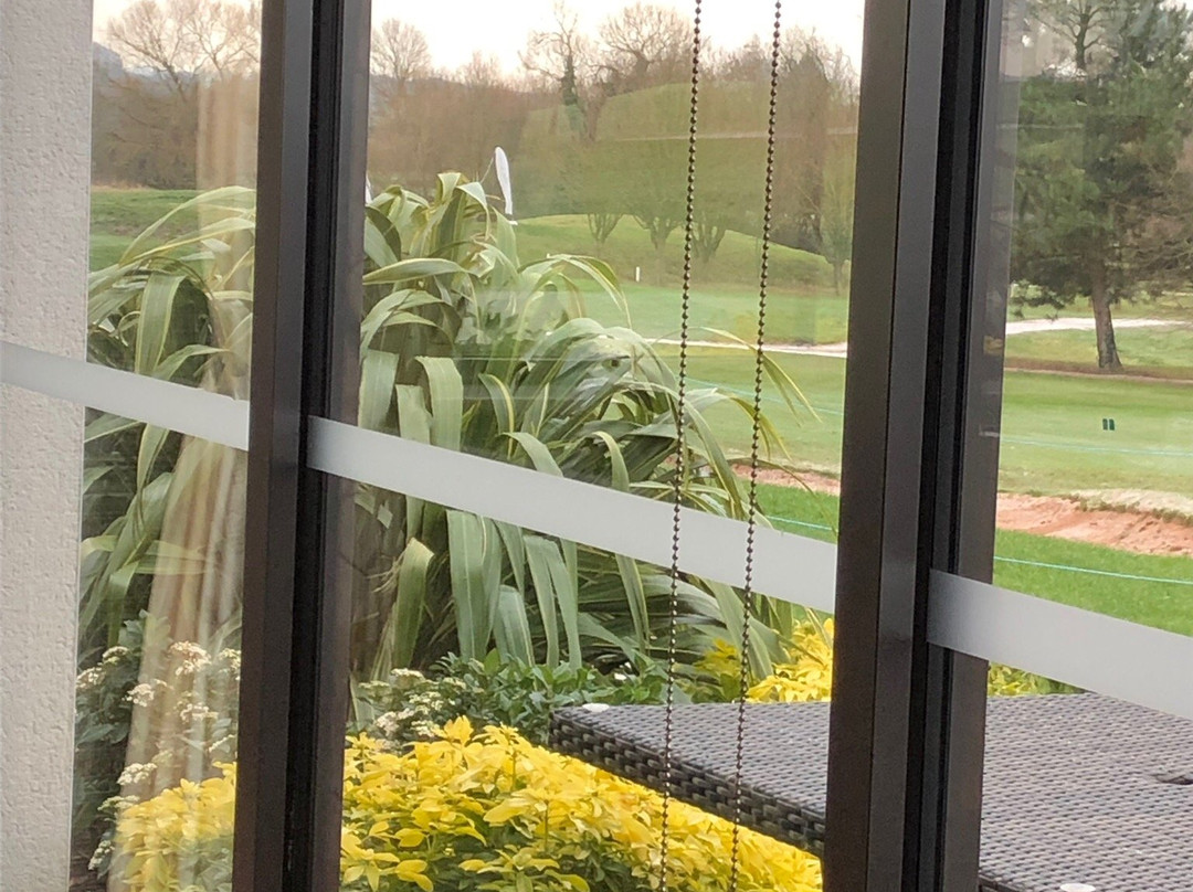 The Nottinghamshire Golf & Country Club景点图片