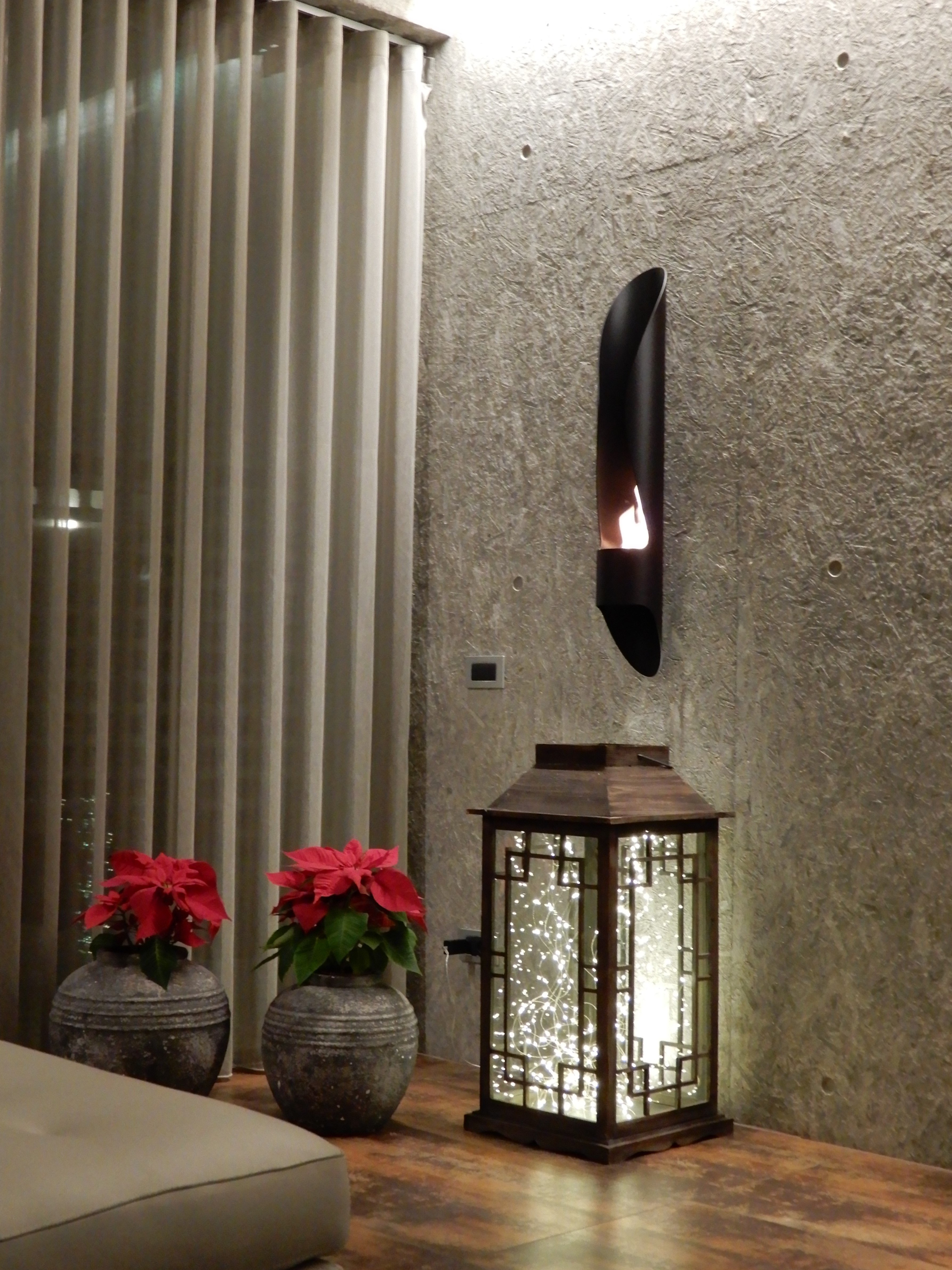 Hotel Ristorante La Rosina-浴室
