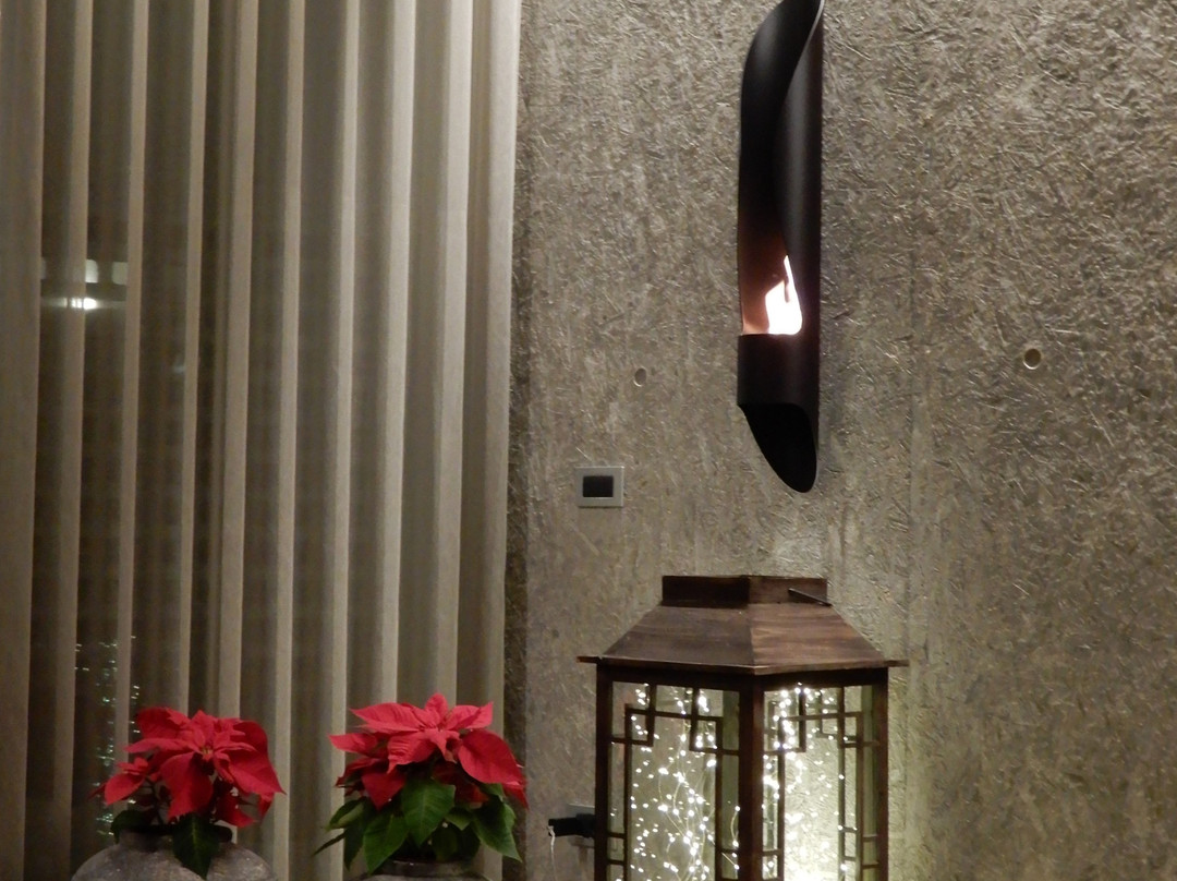 Hotel Ristorante La Rosina主图