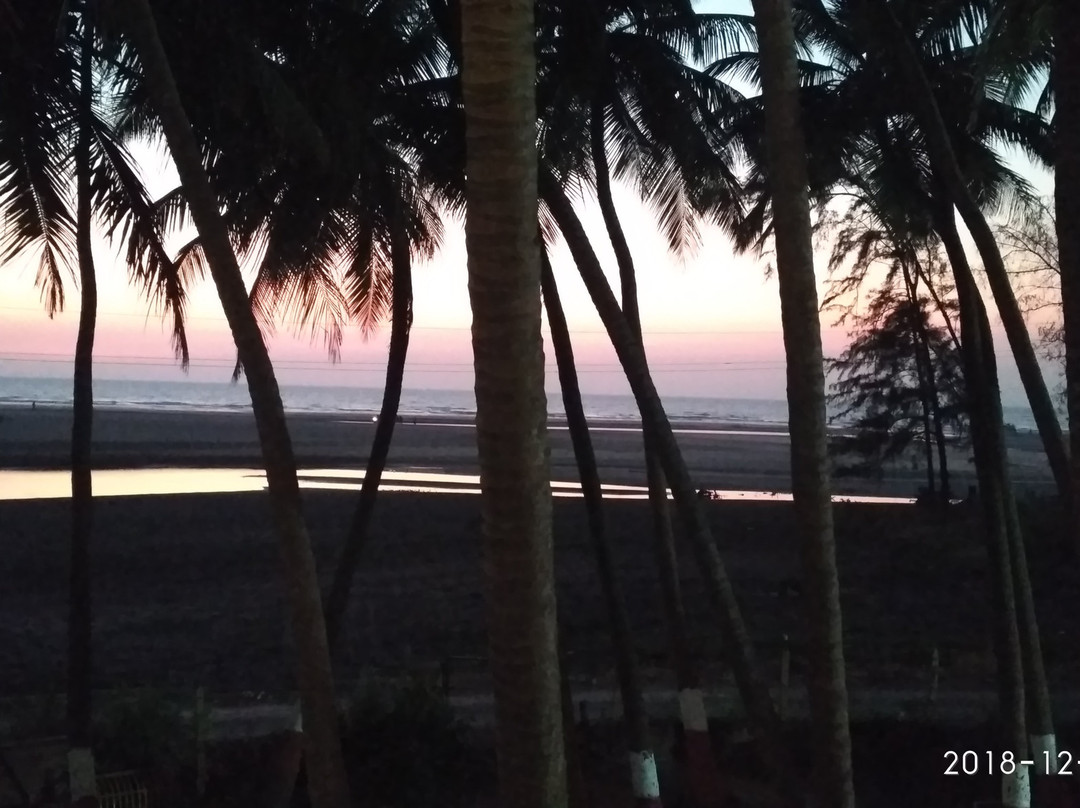 Surali Wadi Beach Resort主图