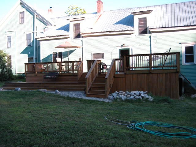Twin Hearts Farm Bed & Breakfast