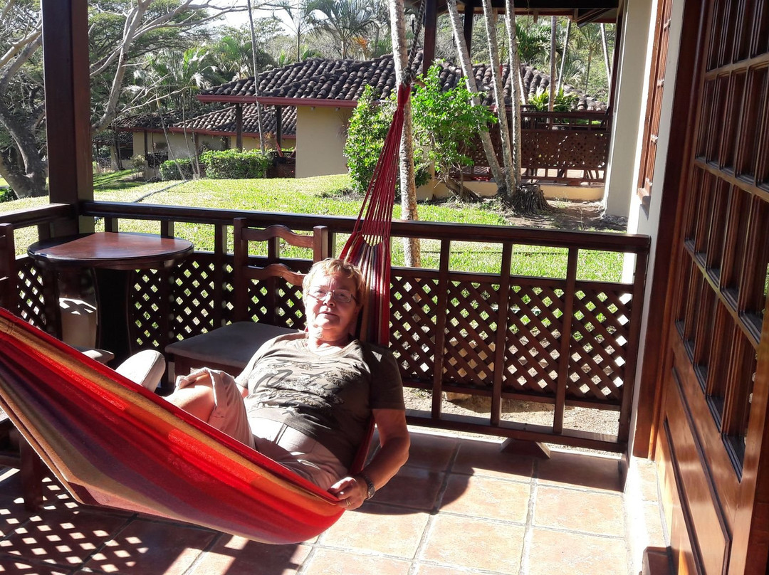 Borinquen Thermal Resort主图