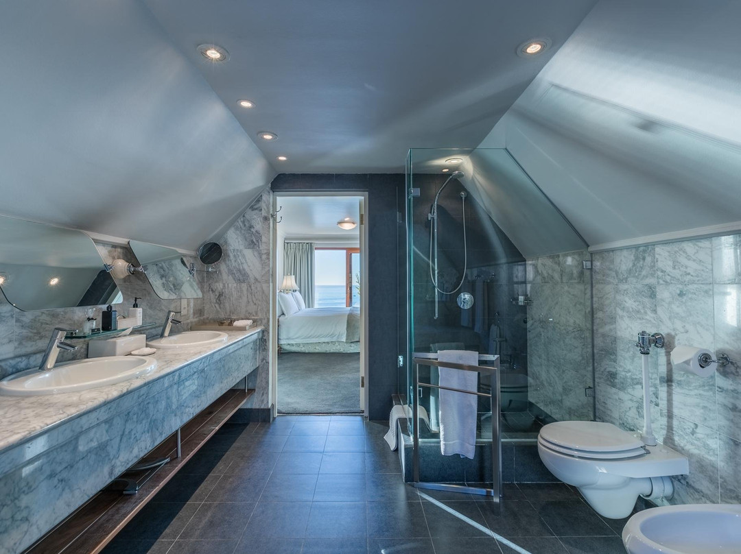 My African Dream Travel-开普敦中心区必去景点