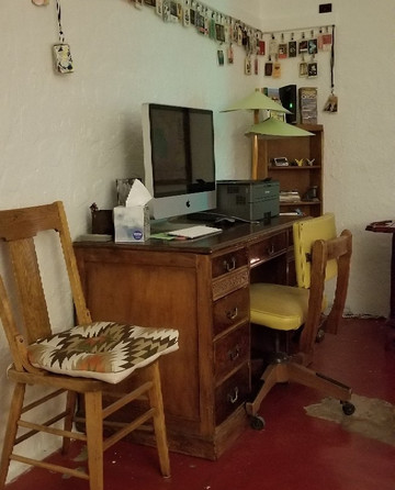 The Westward Motel主图