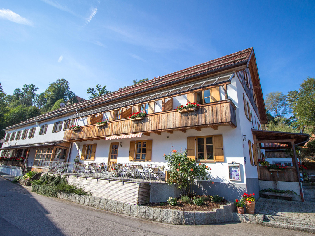 Pension Zur Muehle主图