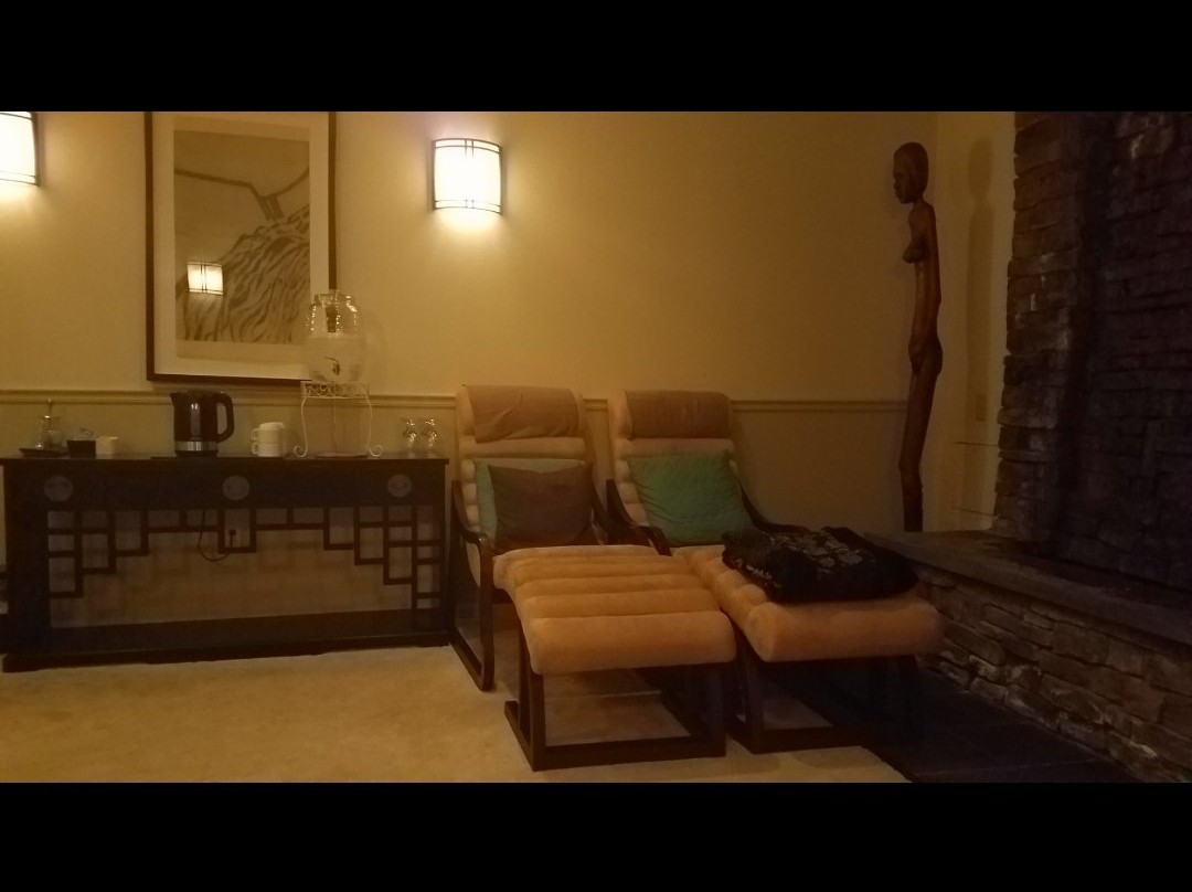 August Moon Spa at La Tourelle景点图片