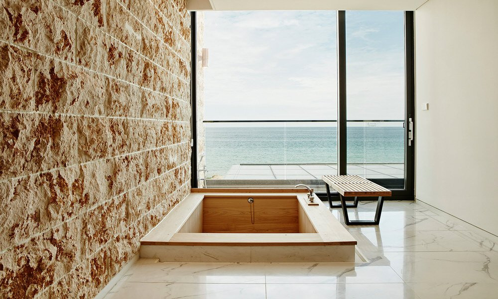 Havet Poolvilla & Resort主图