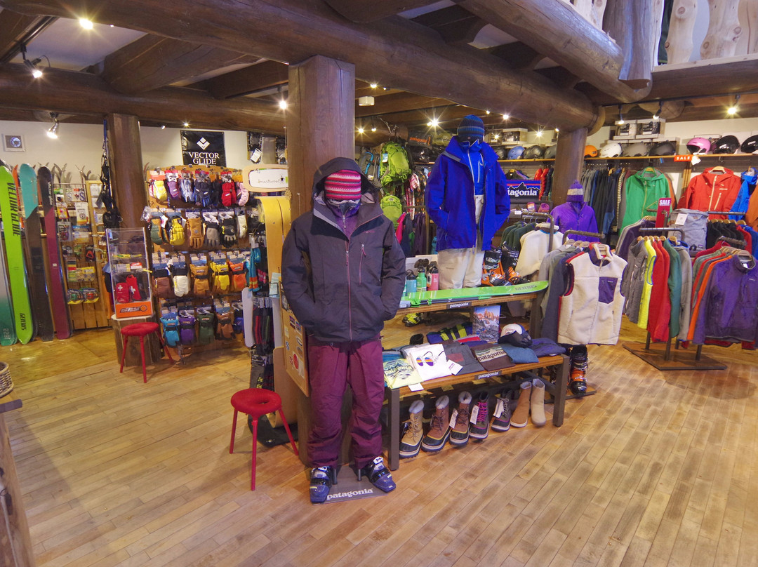 Toyru-俱知安町必去景点