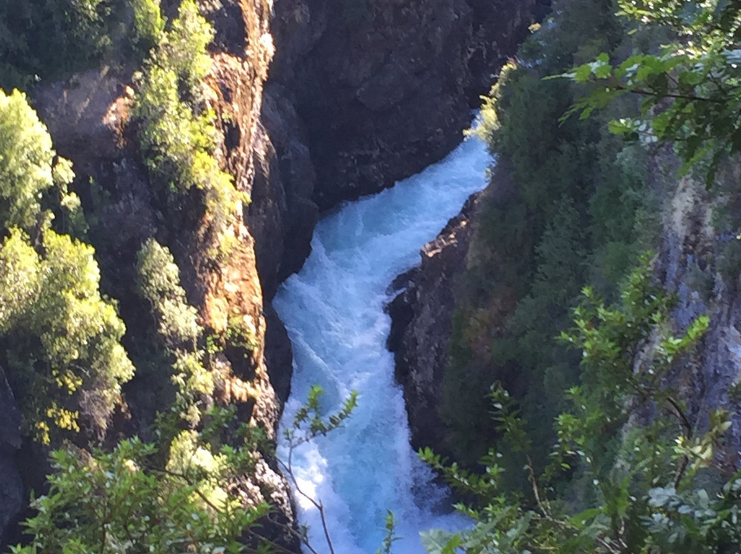 Carpintero Negro Aventuras-Futaleufu必去景点