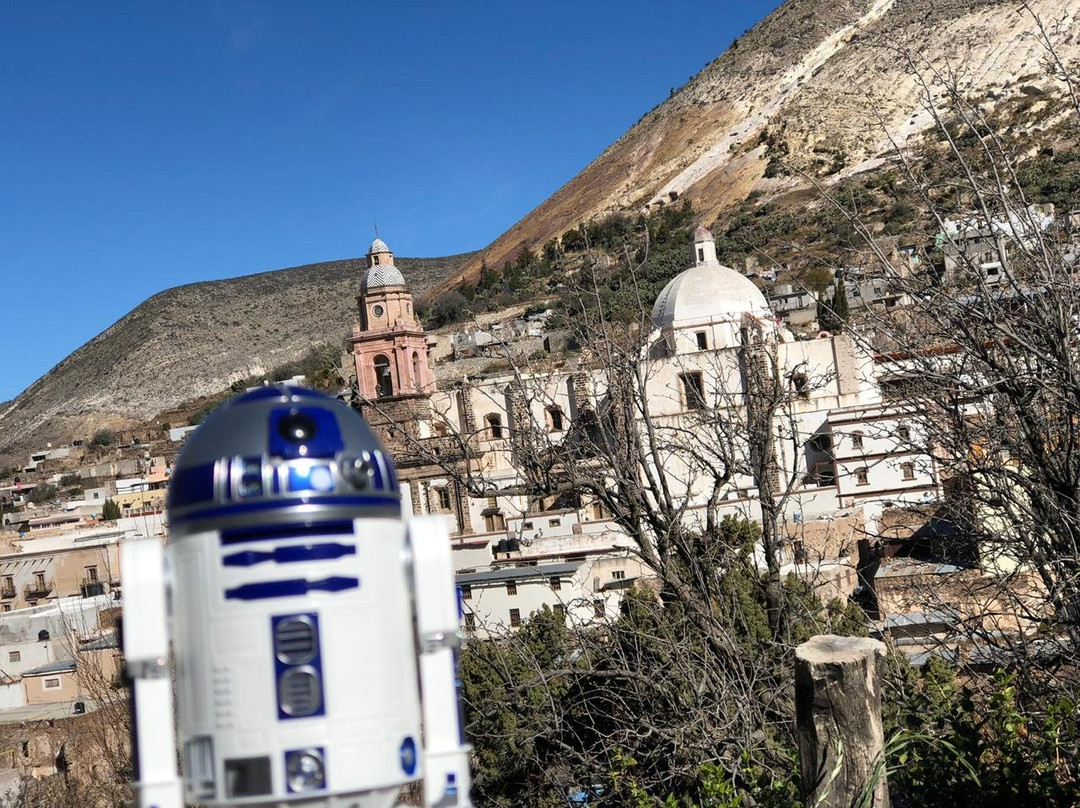 Hotel Brisa Del Cielo主图