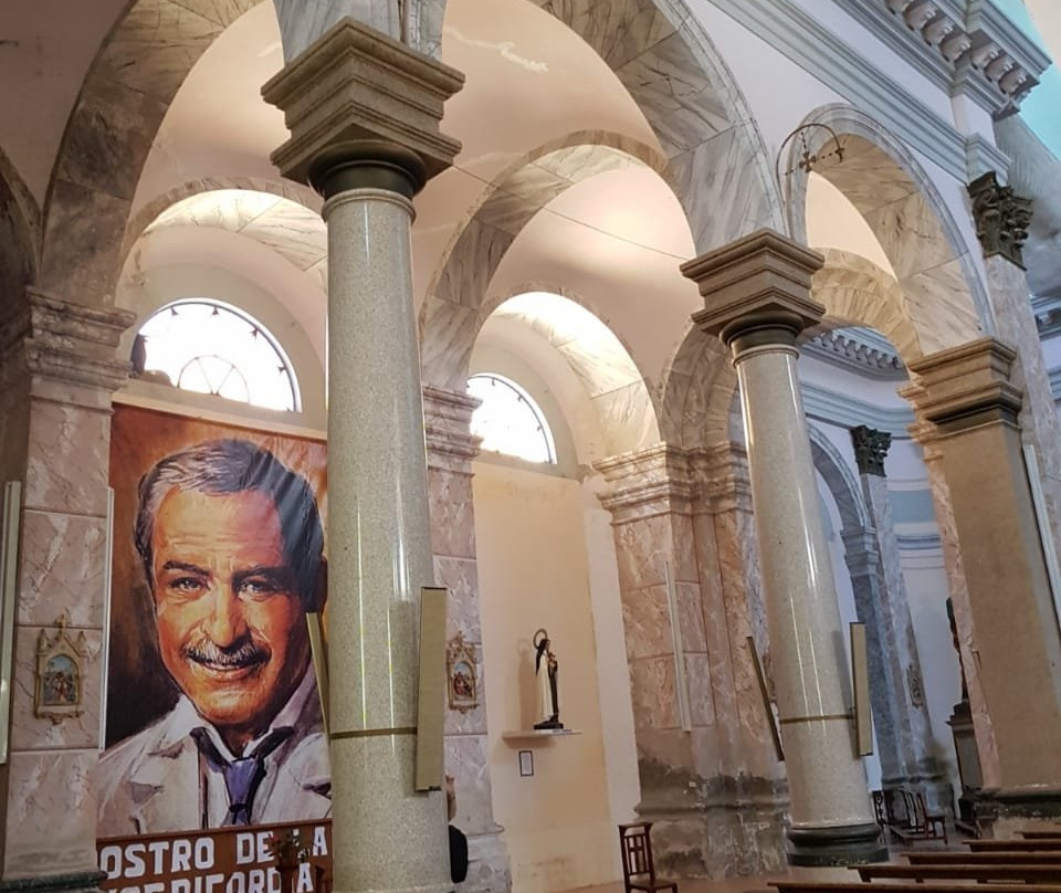 Catedral Nuestra Senora de la Merced-Viedma必去景点