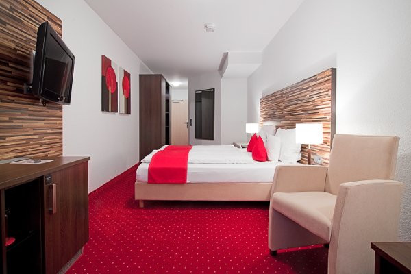 HIB Hotel in Baesweiler主图