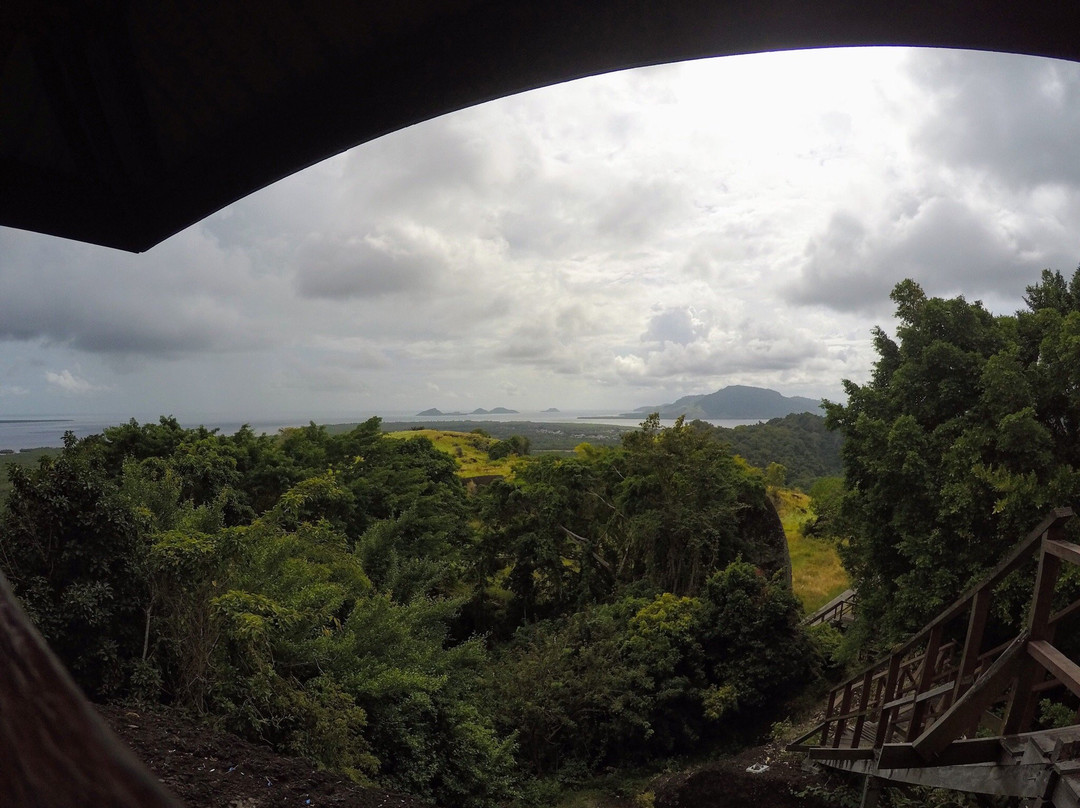Bukit Tengkorak (Skull Hill)景点图片