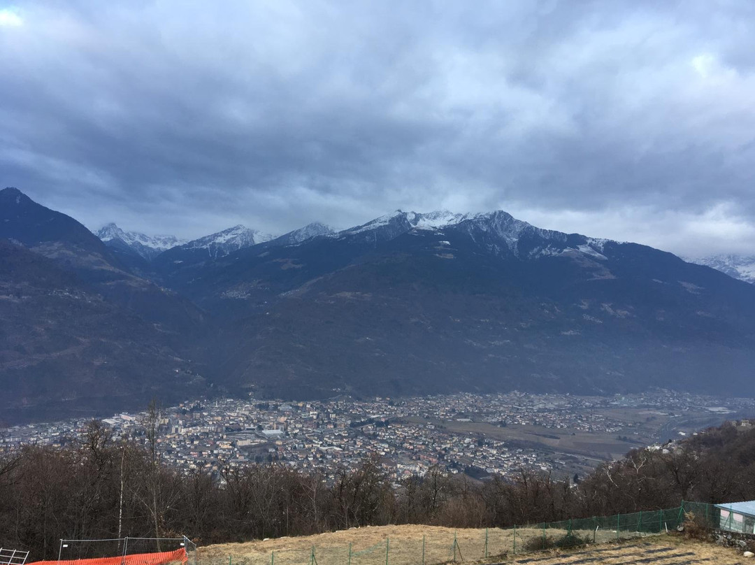 Agriturismo Da Ysy主图
