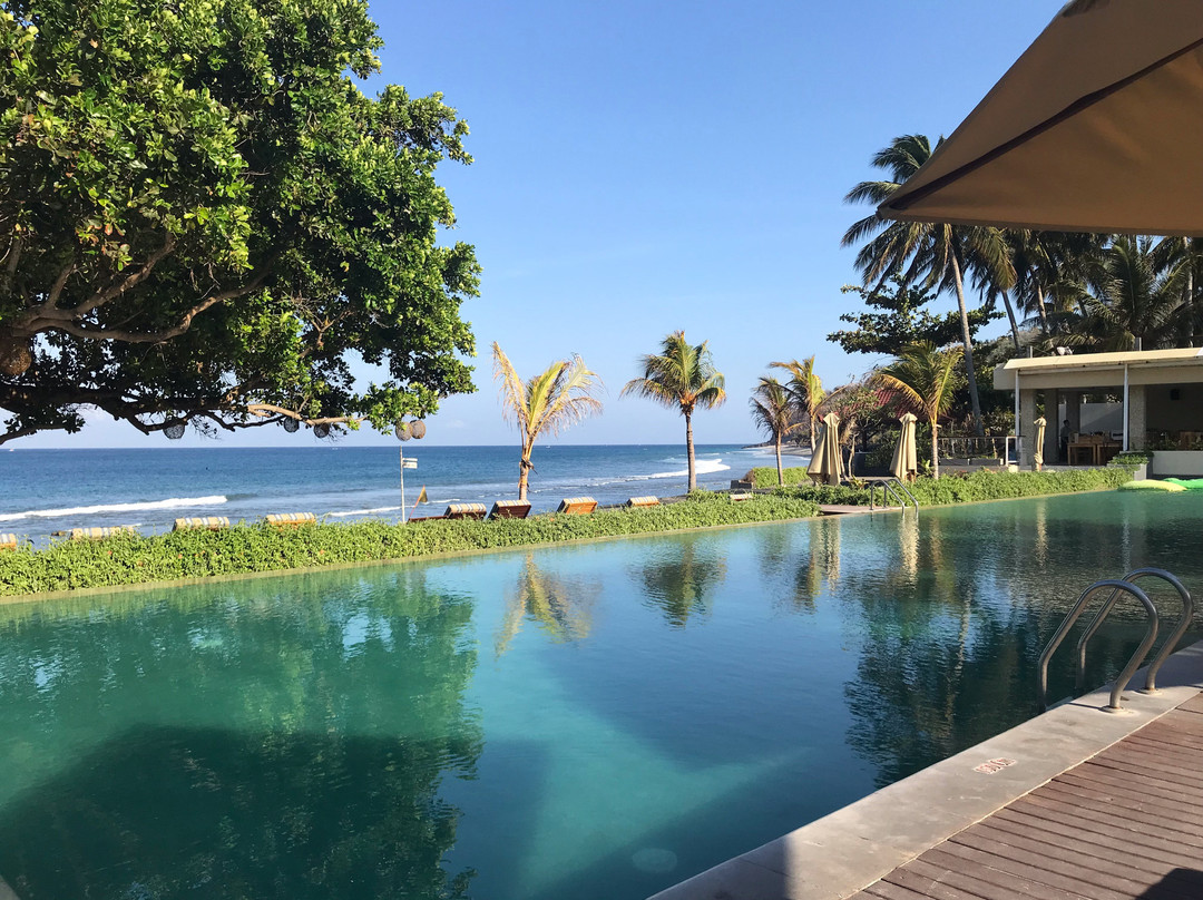 亚洲生活度假村和水疗中心主图