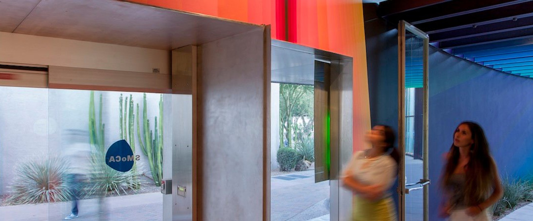 Scottsdale Museum of Contemporary Art景点图片