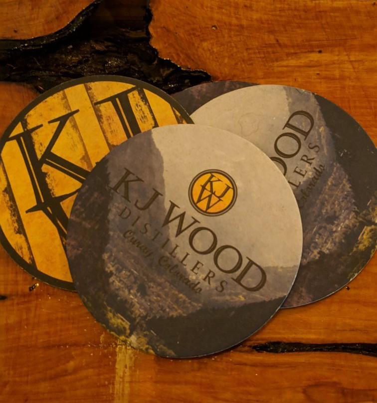 KJ Wood Distillery-乌雷必去景点