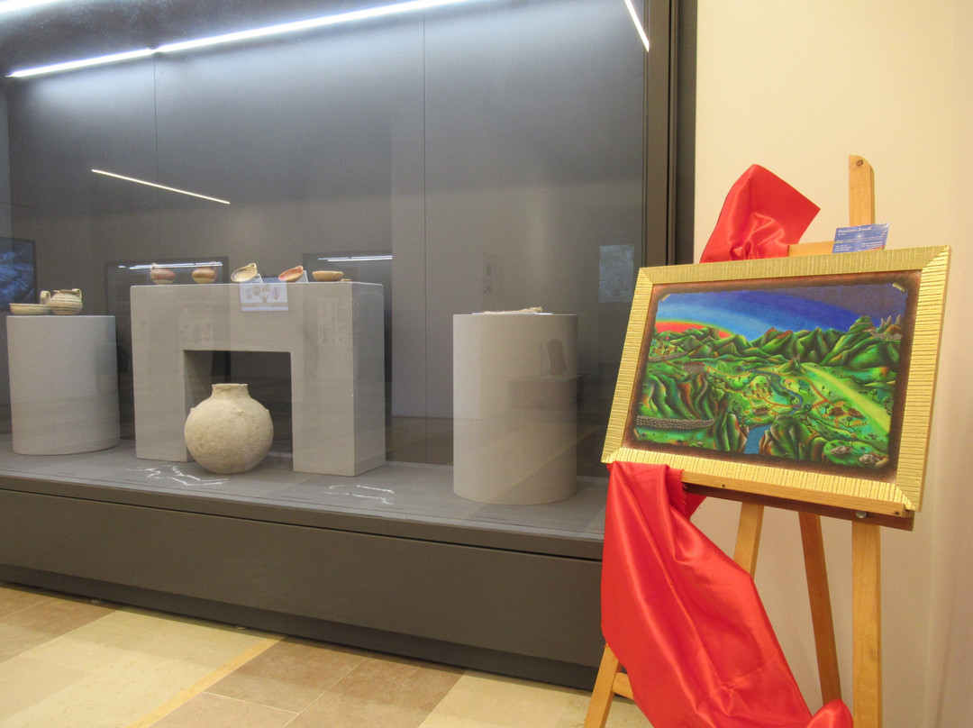 Museo Archeologico Herdonia景点图片