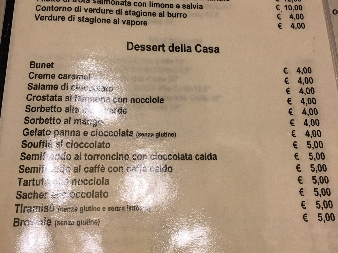 Albergo Passet主图