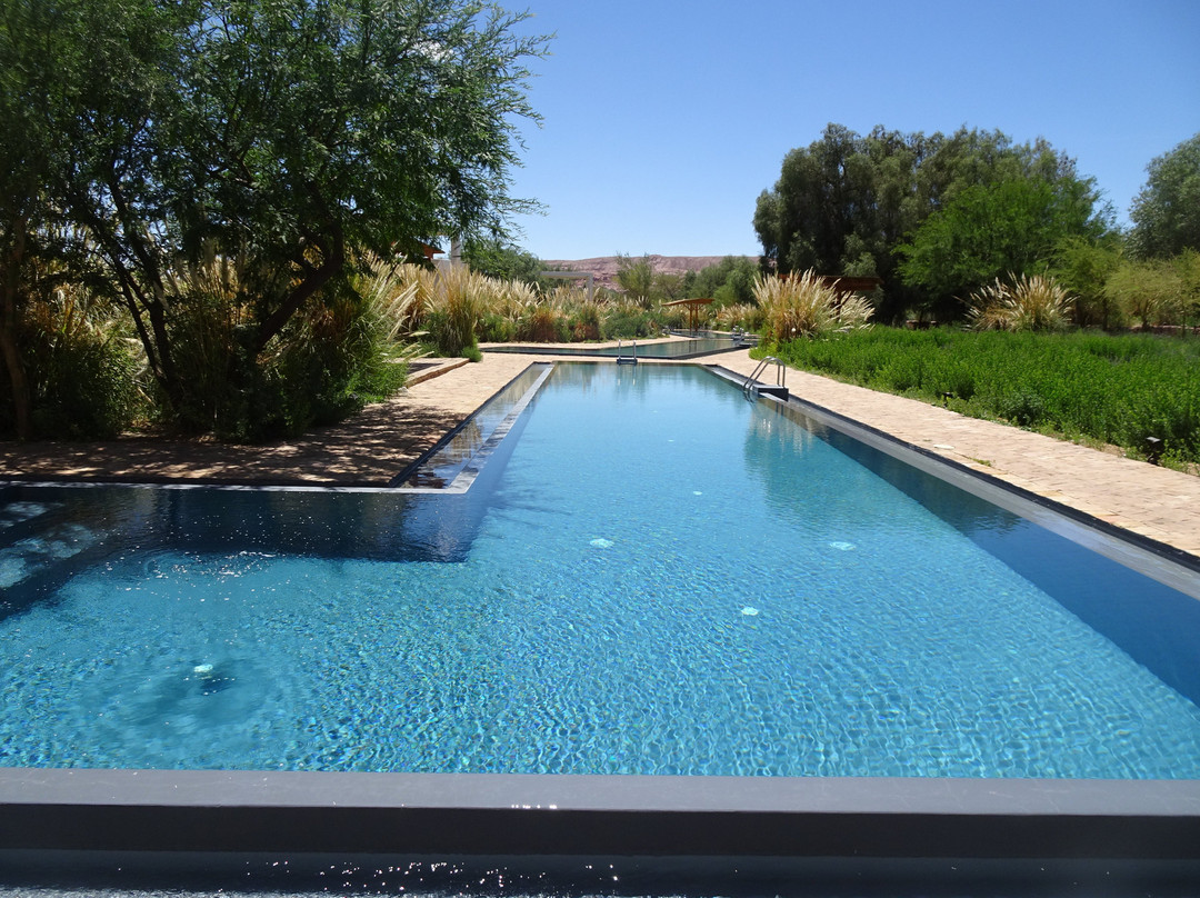 Explora en Atacama主图