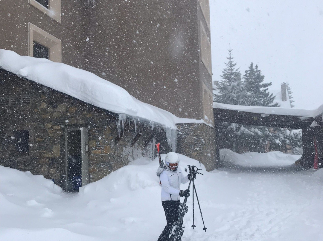 Eurostars Royal Tanau主图