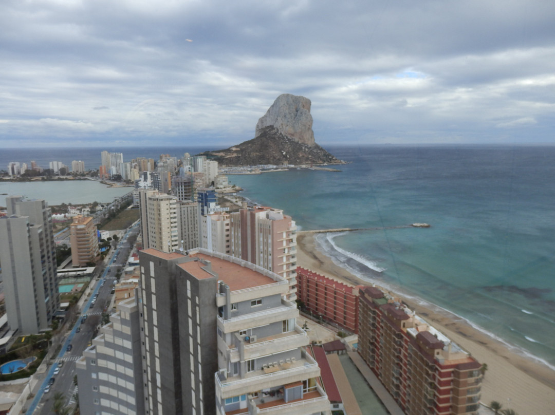 Estimar Calpe Suitopia主图