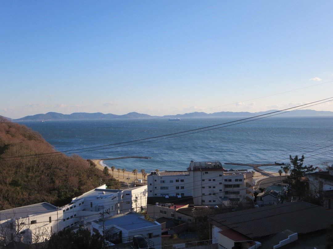 Wa no Resort Hazu主图