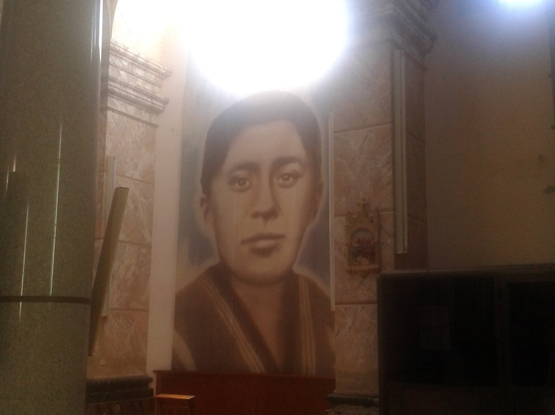 Catedral Nuestra Senora de la Merced-Viedma必去景点