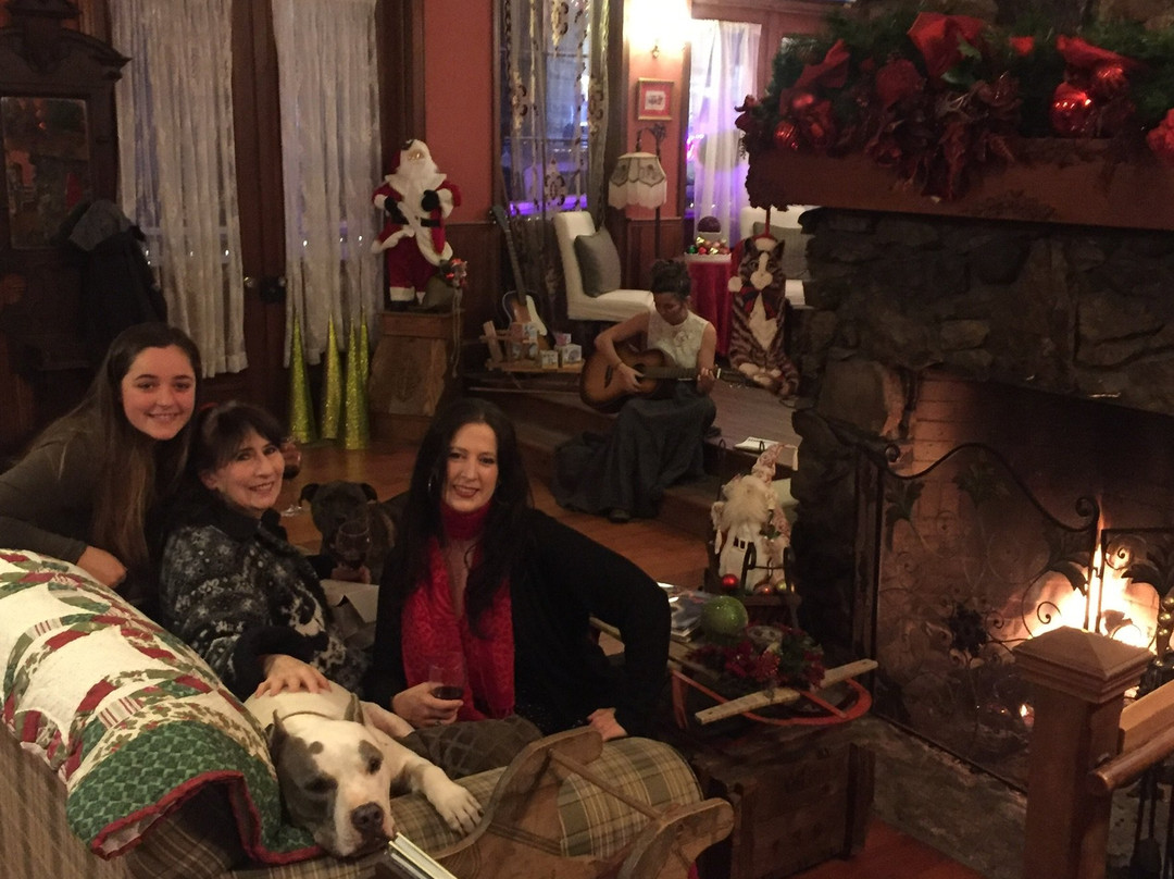 Dutch Flat Hotel主图