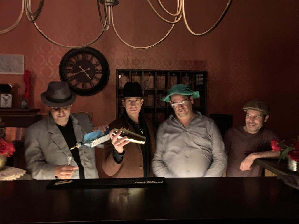 Grand Karlibach Hotel - Immersive Experience-特拉维夫必去景点