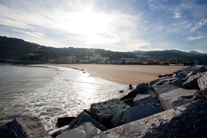 Pensión Zumardi主图