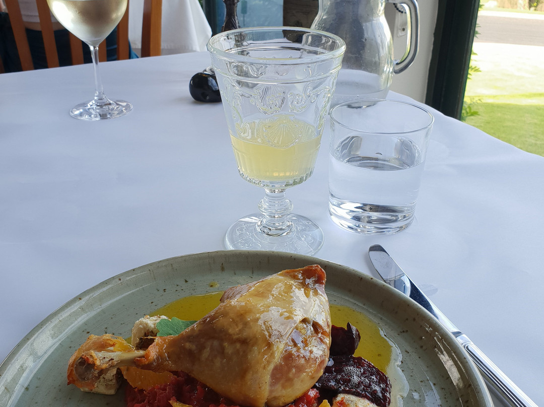 Top Of The Town Motel主图