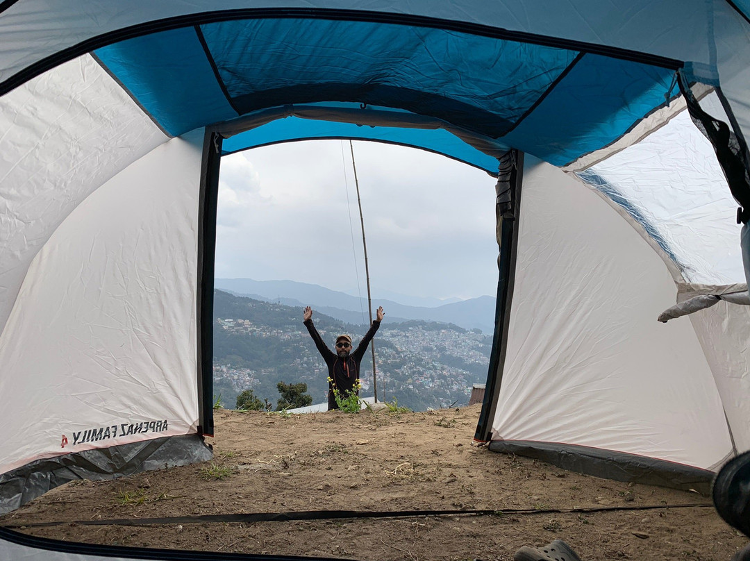 Mantis Adventures & Tours-甘托克必去景点