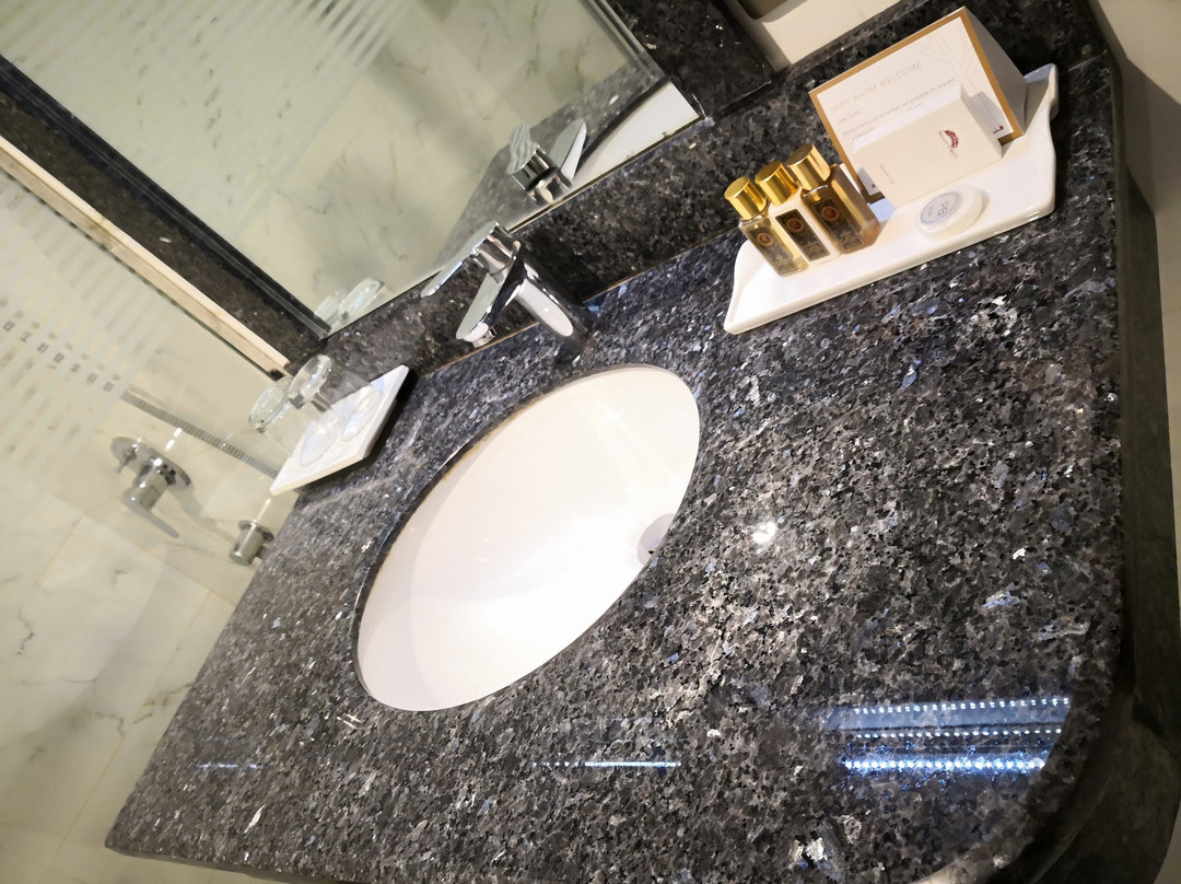 Ramee Rose Hotel主图