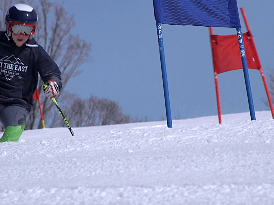 Ski Quechee-Quechee必去景点